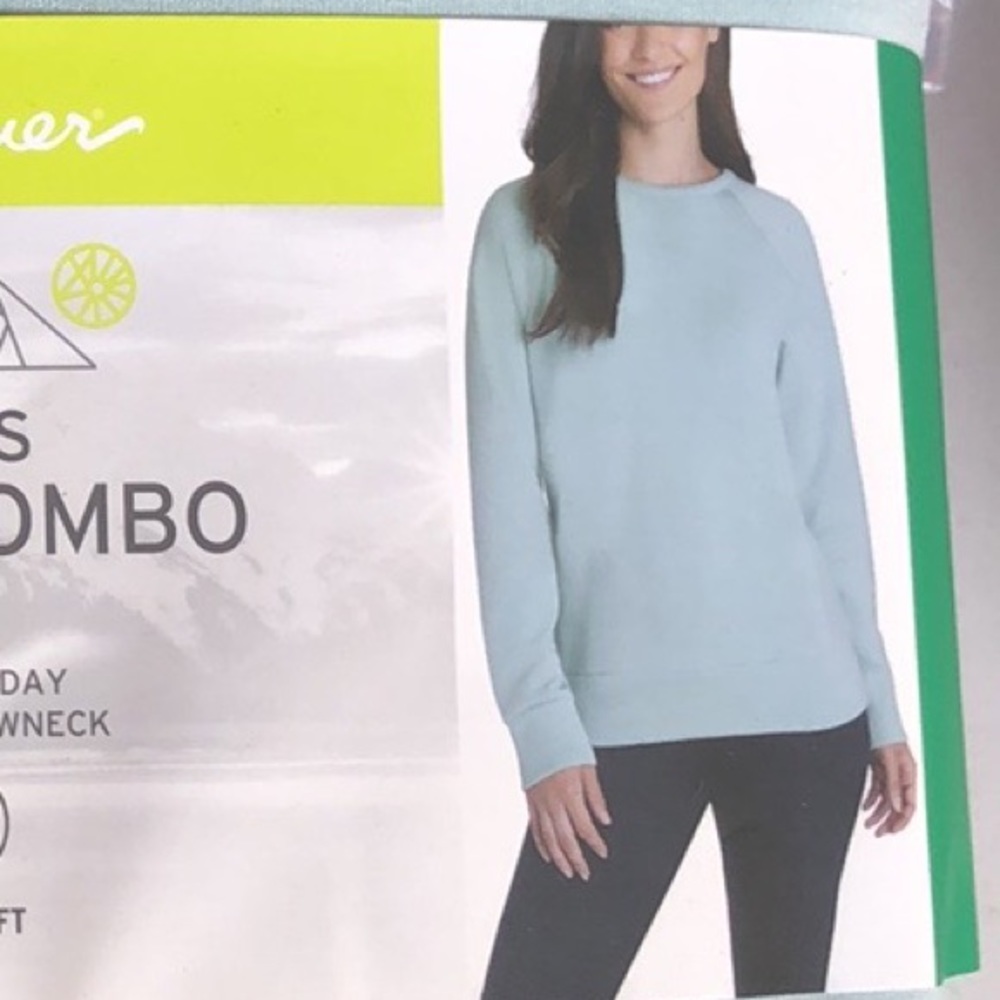 Eddie Bauer Women comfort combo 2-pack - Picture 5 of 5